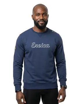 Santini Sweat-shirt Eroica Official