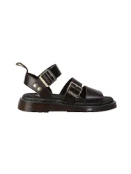 DR MARTENS Sandales GRYPHON marron 36