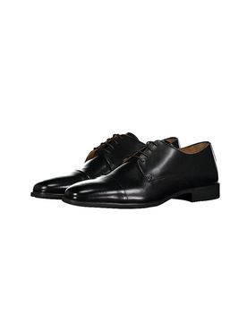 Robson Zapatos de traje negro 41