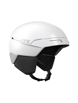 Casque de ski Flow MIPS blanc L - Scott - FashionsVida