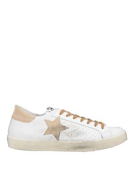 Sneakers Mujer Blanco 35 Mujer
