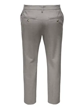 ONSMARK REGTAP BRUSH PIQUE 0353 PAN male - 36 / /34 - FashionsVida