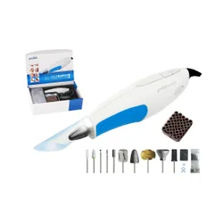 PROMED Nagelpflegeset Emotion weiss