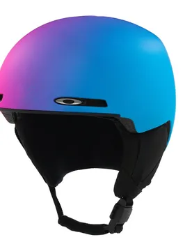 Casque Junior Mod1 Mips Matte Blue / Pink Fade 53-57 cm unisex