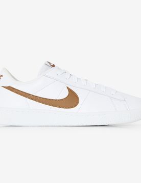 Tennis Classic Cs blanc/marron 42,5