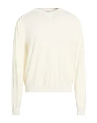 Pullover Hombre Hueso L,XL Hombre