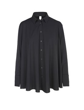 Japan Tky Blusa MILLY negro L