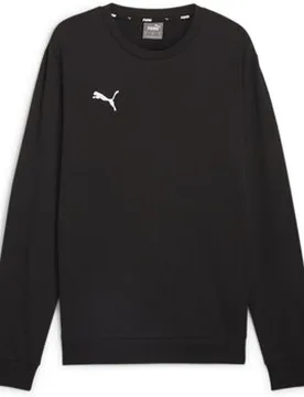 Pullover Sport Teamgoal Casuals Crew Neck Sweat 658592 03 De L Male - Puma - FashionsVida
