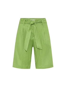 Shorts MAINE B grün 44 damen - Brax - FashionsVida