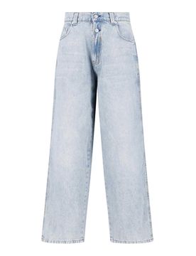 Gimaguas Jeans ampi