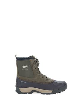 Scarponi doposci VERDE MILITARE 9