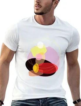 Orbits T-Shirt man t shirts graphic man graphic t shirt men t shirt cotton 100% T-shirt - Aliexpress - FashionsVida
