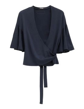 Jacquemus La Maille Paysan