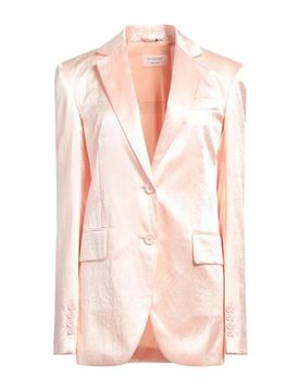 Blazer Damen Hellrosa 32,34,36,38,40 Damen