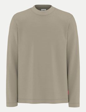 JOOP! JEANS Pullover Ioane Beige XL