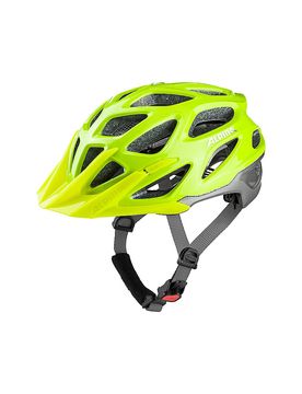 Casco de bicicleta Mythos 3.0 LE verde 57-62CM