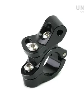 Supporto Reg Per Faro Supplentare Bmw R 1200 R - Unit Garage - FashionsVida