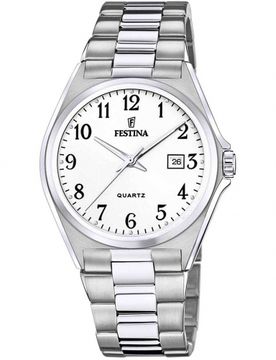 Orologio Uomo Classics F20552/1