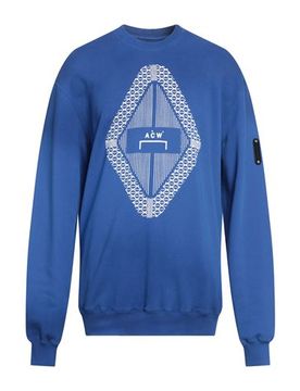 Sweatshirt Herren Blau XS Herren
