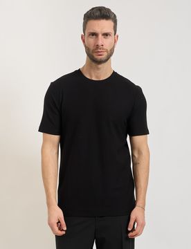 HUGO T-shirt e Polo Nero