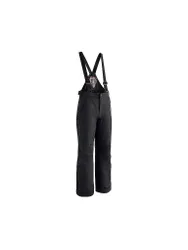 Pantaloni da sci per bambini Maxi nero 176