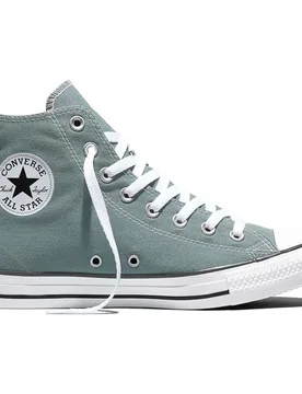 Zapatillas casual unisex Chuck Taylor All Star Seasonal Color - Converse - FashionsVida