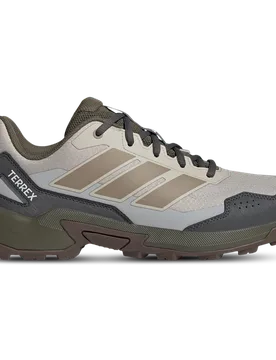Terrex Men's Sneakers - Beige - Size 7 - Mesh/Synthetic - Beige - Size: 7 - Adidas - FashionsVida
