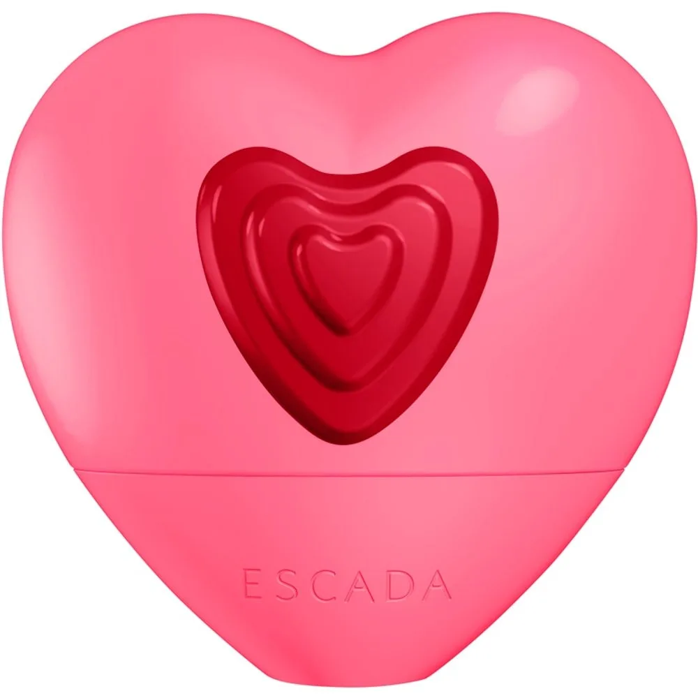 Eau de Toilette Candy Love - Escada - FashionsVida