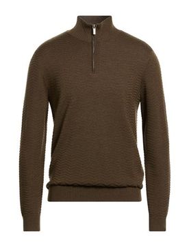 Pullover Herren Militärgrün M,S,XL,XXL Herren