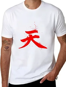AKUMA - GOUKI T-Shirt man t shirts cotton t shirt man luxury T-Shirt - Aliexpress - FashionsVida
