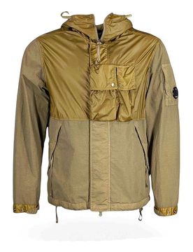 C.P. Company Giacca Verde