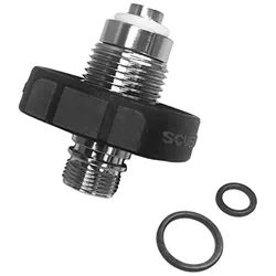 Bocchino Universal Din 300 Bar