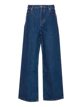 A.P.C. Aaron Jeans