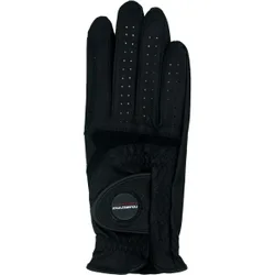 Reithandschuhe Arabella, schwarz 6,5