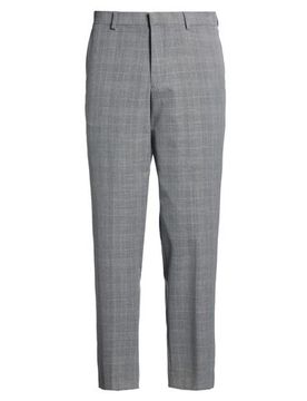 Pantalones Hombre Gris 52 Hombre