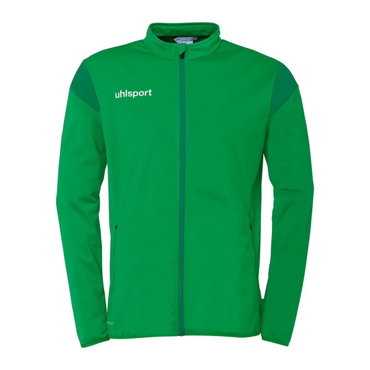 Trainingsjacke Squad 27 Classic - Vert - unisex - Size: L - Uhlsport - FashionsVida