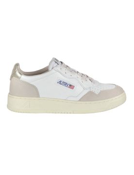 Sneakers - 470521 - Beige/Oro