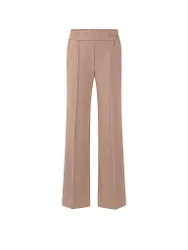 Pantalon de tailleur WASHINGTON beige 36