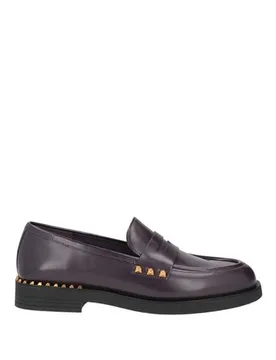 Mocasines Mujer Ciruela 38,40 Mujer - Ash - FashionsVida