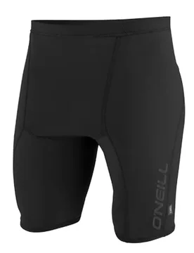 Short Thermique Thermo X Black L - O´neill Wetsuits - FashionsVida