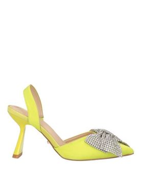 Pumps Damen Limettengrün 36,37,38,39,40 Damen
