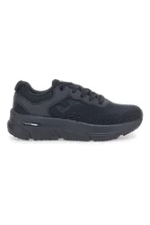 Scarpe nere con Memory Foam Catels2621 38