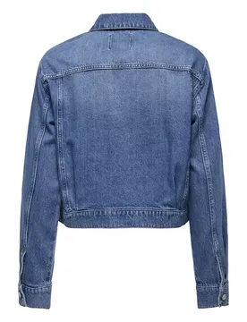 ONLLUMI LS JACKET DNM PIM NOOS female