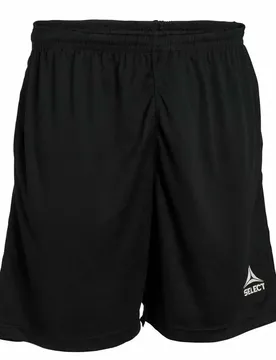 Schiedsrichterhosen V21 - Noir - male - Size: S
