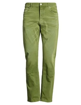 Jeanshose Herren Militärgrün 33,34,35,36 Herren - DEPARTMENT 5 - FashionsVida