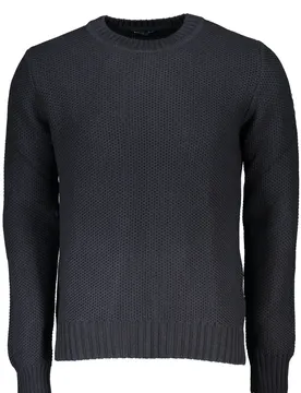Herren PULLOVER Blau 699900000_BL0802