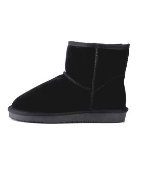 Gooce Botas 'Thimble' negro
