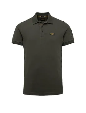 Poloshirt grau XXXL herren - PME Legend - FashionsVida