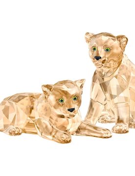 SCS Amur Leopardenbabys Unisex OS