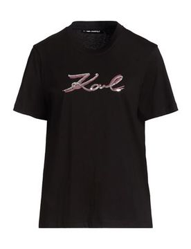 Camiseta Mujer Negro L,M,S,XS Mujer